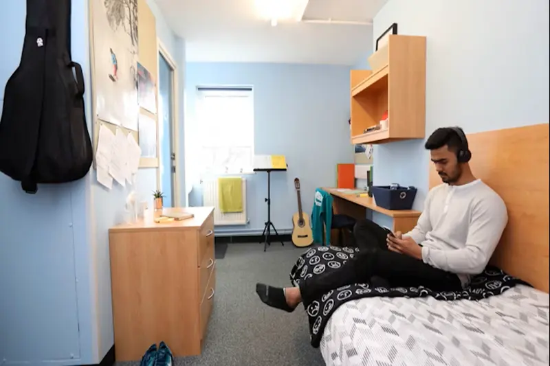 Browse accommodation - Study - Cardiff University